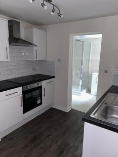2 bedroom duplex to rent, Belvidere Road, Princes Park L8