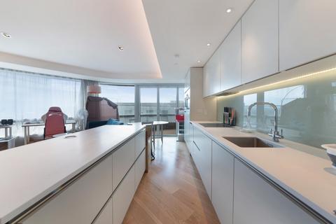 1 bedroom apartment to rent, Canaletto Tower, City Road, London, EC1V