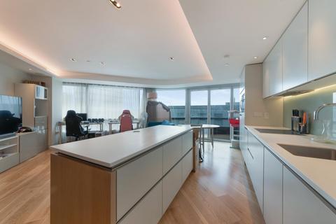 1 bedroom apartment to rent, Canaletto Tower, City Road, London, EC1V