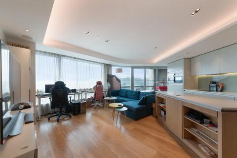 1 bedroom apartment to rent, Canaletto Tower, City Road, London, EC1V