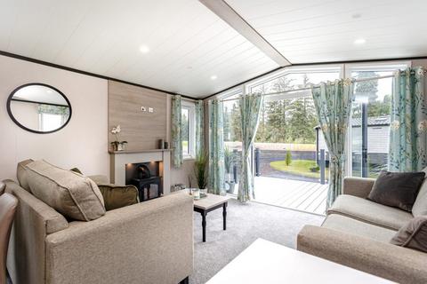 2 bedroom detached house for sale - Riverwood Lodge, Castleton Road, Tullibardine, PH3