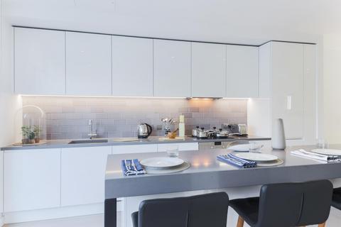 4 bedroom terraced house to rent, Admiralty Avenue, Royal Wharf, London, E16