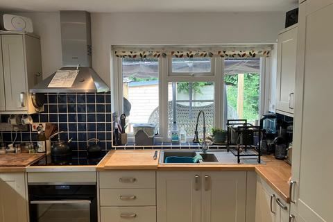 2 bedroom semi-detached bungalow for sale, Homefield Close, Ottery St Mary