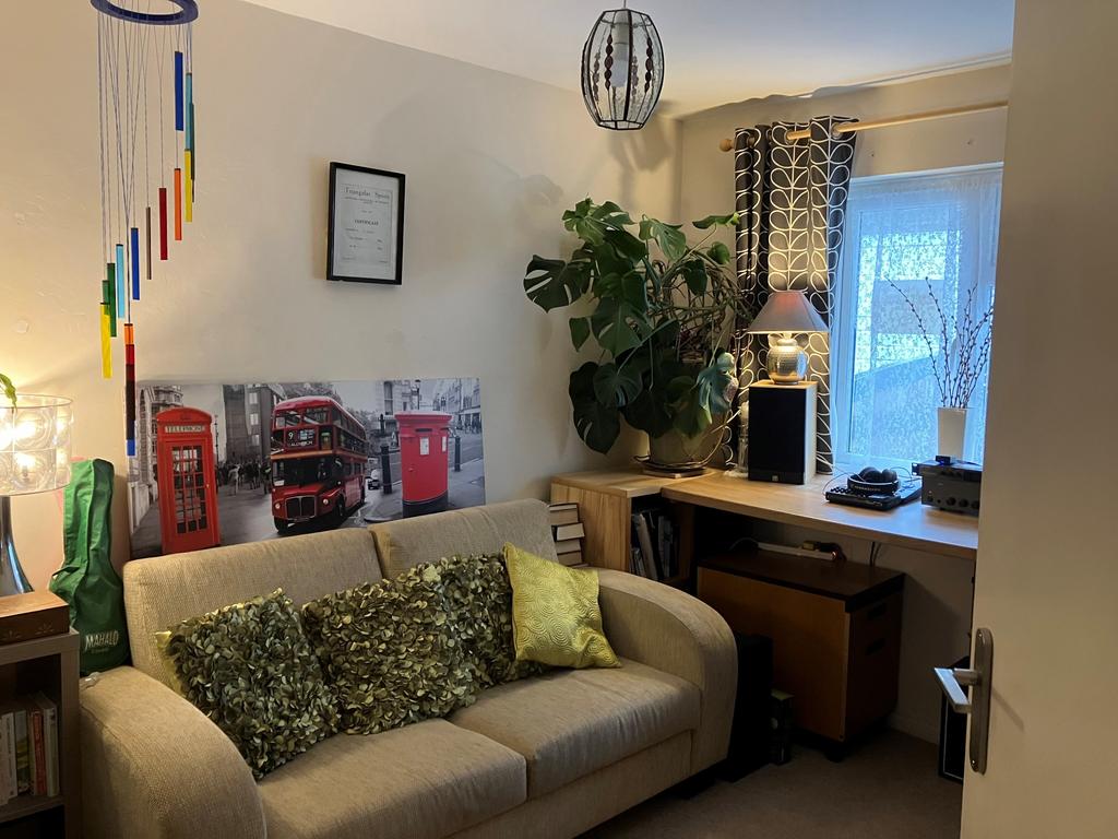Bedroom 2