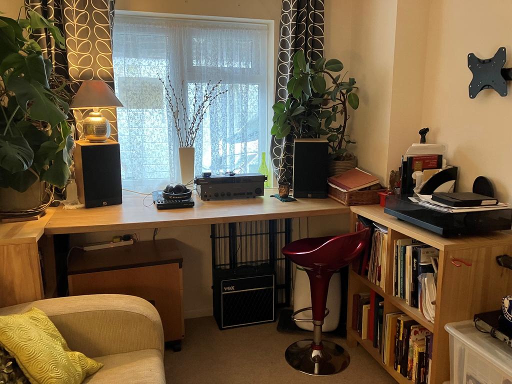 Bedroom 2
