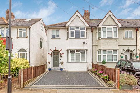 3 bedroom end of terrace house for sale, Ellison Road, Streatham