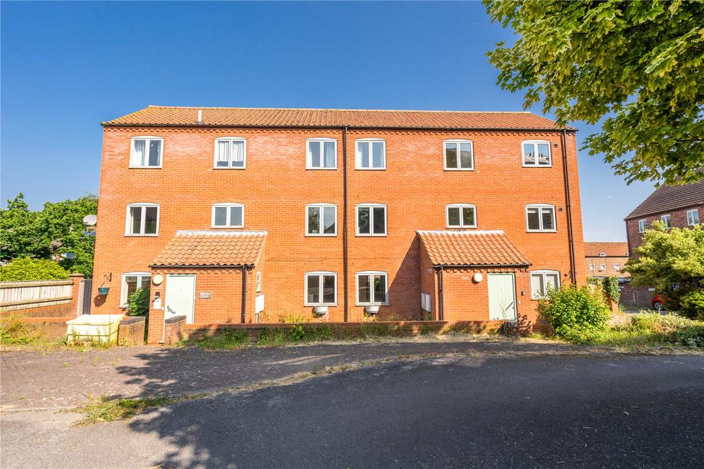 Riverhead Court, Louth, LN11 11 bed apartment for sale £300,000