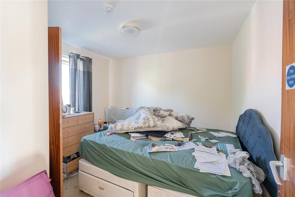 Bedroom 8