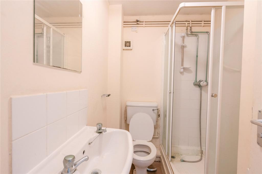 2 - Shower Room