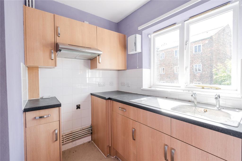 1 - Kitchen