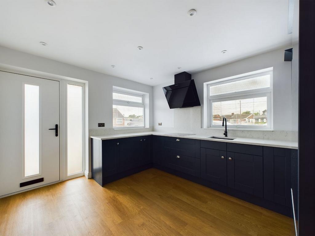 Buttermere Drive, York - View 2