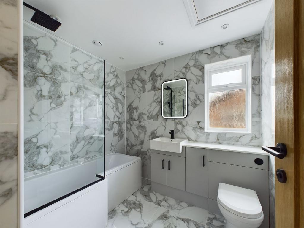 Buttermere Drive, York - View 3