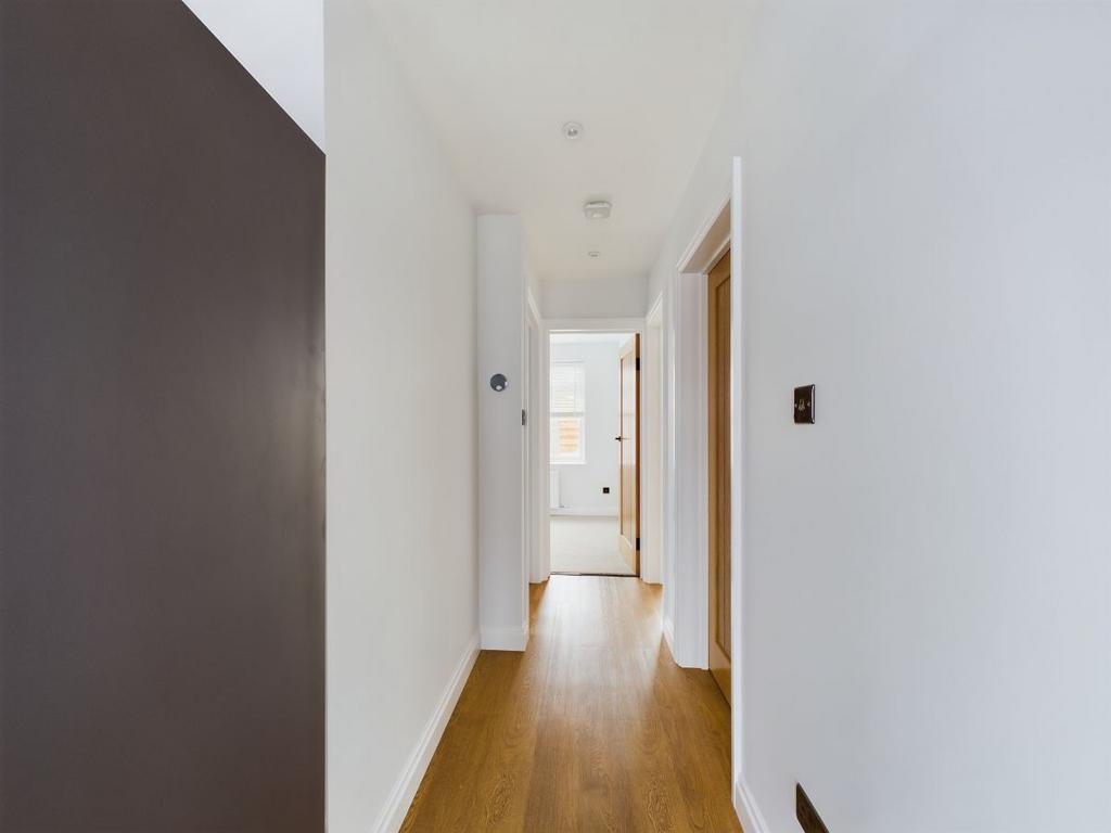 Buttermere Drive, York - More
