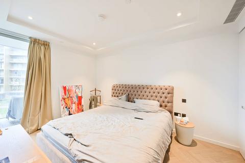 1 bedroom flat for sale, Circus Road West, Battersea Power Station, London, SW11
