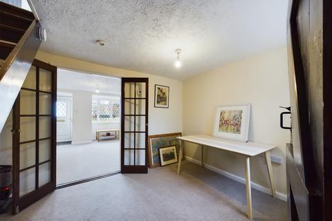 2 bedroom terraced house for sale - Buckingham Road, Aylesbury HP19