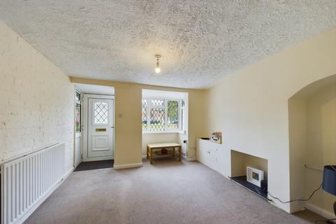 2 bedroom terraced house for sale - Buckingham Road, Aylesbury HP19