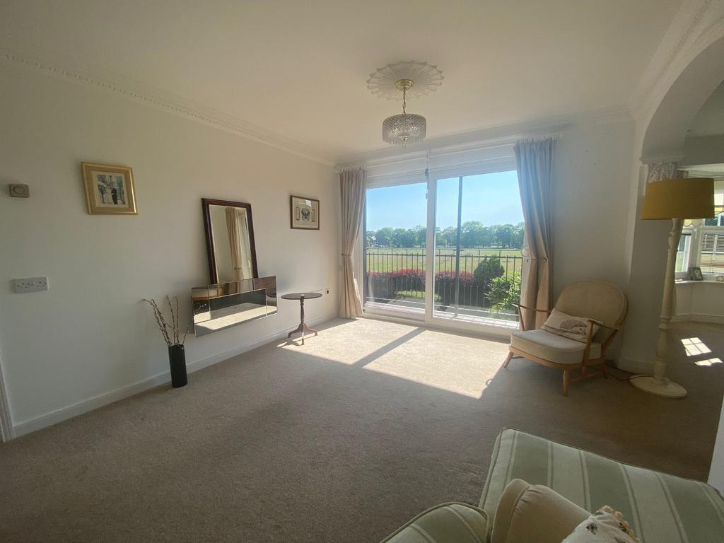 Rockcliffe, South Shields, Tyne and Wear, NE33 3 bed apartment £220,000