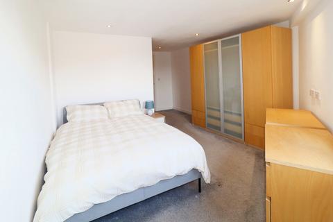 2 bedroom flat to rent, City Wharf, Cardiff City Centre