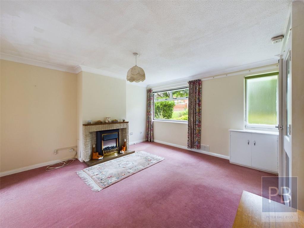 Ballinode Close, Wymans Brook, Cheltenham, Gloucestershire, GL50 3 bed ...