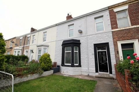 3 bedroom terraced house for sale, Albert Road, Jarrow, Tyne and Wear, NE32