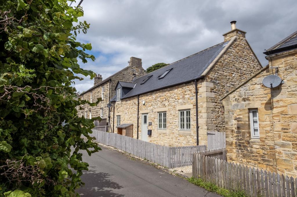 The Bothy, Home Farm, High Callerton, Near Ponteland, Northumberland