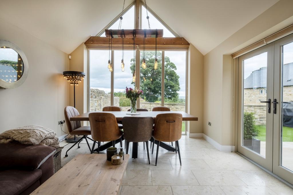 The Bothy, Home Farm, High Callerton, Near Ponteland, Northumberland