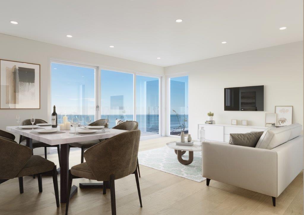 Chichester Drive East, Teynham House, Saltdean, Brighton, East Sussex 2