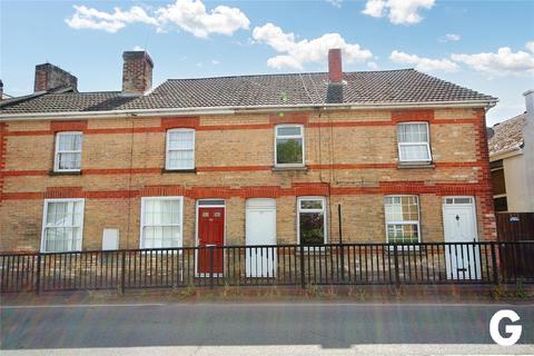 2 bedroom terraced house for sale, Christchurch Road, Ringwood, Hampshire, BH24