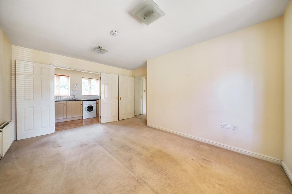 Sitting/Dining Room