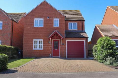undefined, Hancock Drive, Bardney LN3