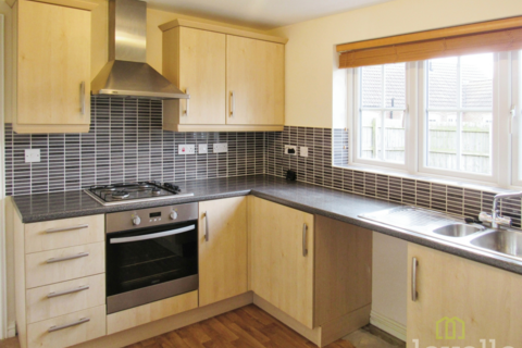 undefined, Hancock Drive, Bardney LN3