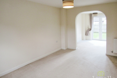 undefined, Hancock Drive, Bardney LN3