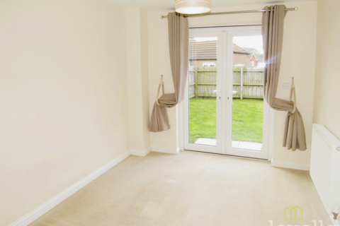 undefined, Hancock Drive, Bardney LN3