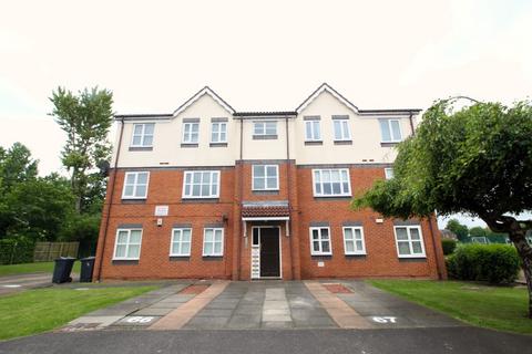 2 bedroom apartment for sale - Makendon Street, Hebburn, Tyne and Wear, NE31