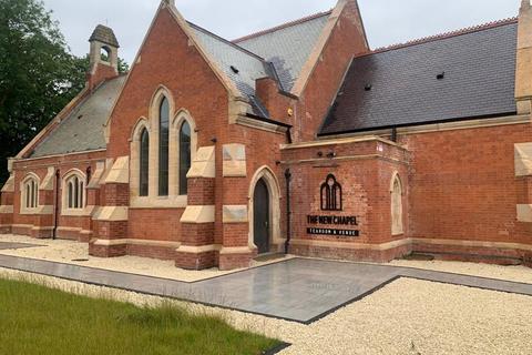 Leisure facility to rent - The New Chapel, Greylees, Sleaford, NG34 8PL