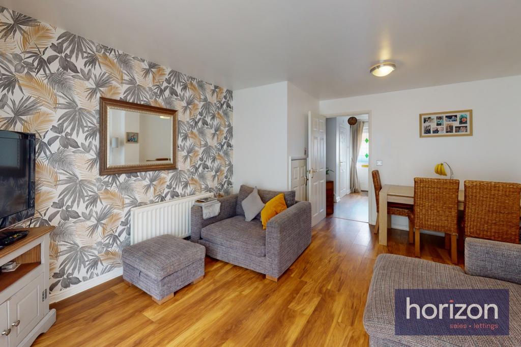 Harvington Chase, Coulby Newham, Middlesbrough, North Yorkshire, TS8 3