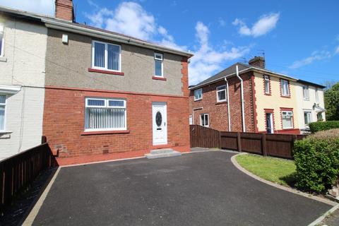 3 bedroom semi-detached house for sale, Roman Road, Jarrow, Tyne and Wear, NE32