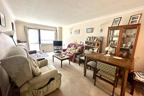 1 bedroom apartment for sale, Milford Road, Pennington, Lymington, Hampshire, SO41