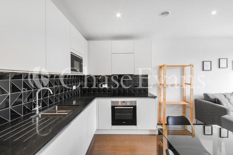 1 bedroom apartment for sale, West Grove, Elephant Park, Elephant and Castle SE17