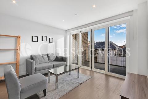 1 bedroom apartment for sale, West Grove, Elephant Park, Elephant and Castle SE17