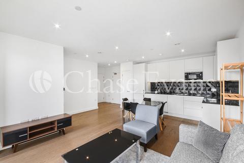 1 bedroom apartment for sale, West Grove, Elephant Park, Elephant and Castle SE17