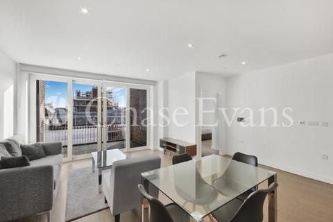 1 bedroom apartment for sale, West Grove, Elephant Park, Elephant and Castle SE17