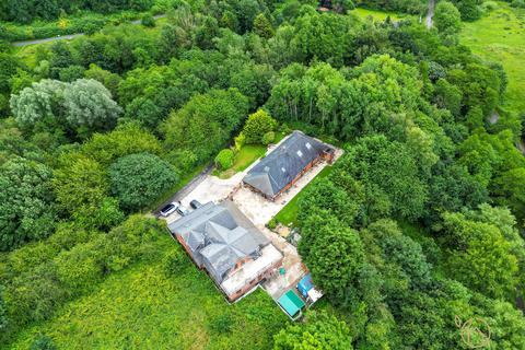 Hindley Fallows Midgery Lane, Fulwood, Preston, PR2 9SX