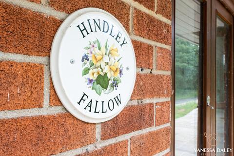 Hindley Fallows Midgery Lane, Fulwood, Preston, PR2 9SX