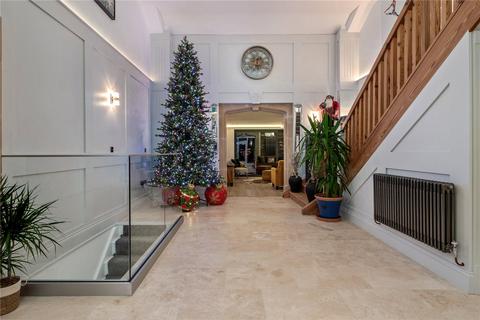 5 bedroom detached house for sale, Greendale Lane, Mottram St. Andrew, Macclesfield, Cheshire, SK10