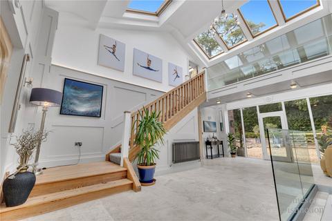 5 bedroom detached house for sale, Greendale Lane, Mottram St. Andrew, Macclesfield, Cheshire, SK10