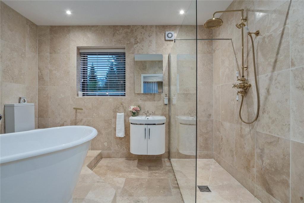 En Suite