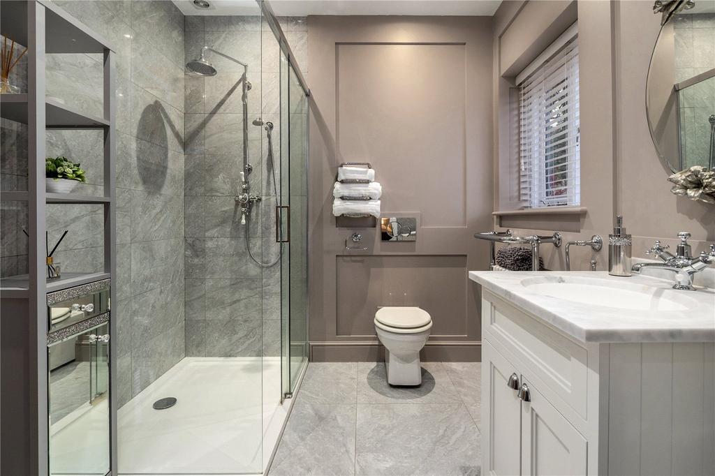 En Suite