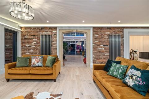 5 bedroom detached house for sale, Greendale Lane, Mottram St. Andrew, Macclesfield, Cheshire, SK10