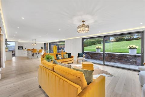 5 bedroom detached house for sale, Greendale Lane, Mottram St. Andrew, Macclesfield, Cheshire, SK10